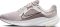 Nike Quest 5 - Platinum Violet Black Photon Dust (DD9291010)