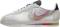 Nike Cortez Be True - Summit White/Multi-Color-Black (DR5491100)