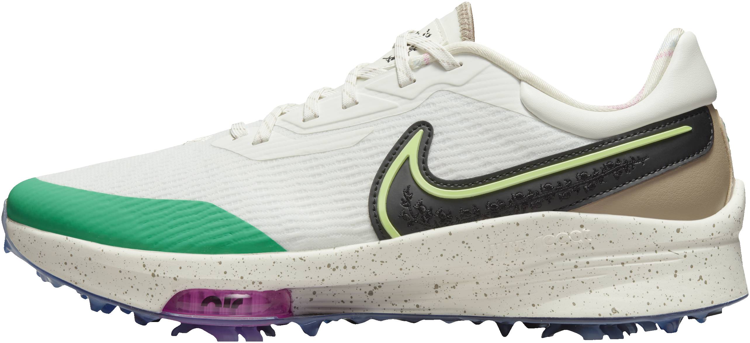 nike air zoom infinity tour nrg the players