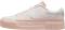 Nike Court Legacy Lift - Light Soft Pink Sail Pink Oxford (DM7590600)