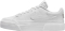 Nike Court Legacy Lift - White/White/White (DM7590101)