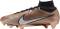Nike Zoom Mercurial Superfly 9 Elite FG - Orange (DR5932810)