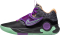 Nike KD Trey 5 X - 013 black/peach cream/green glow/vivid purple (DD9538013)