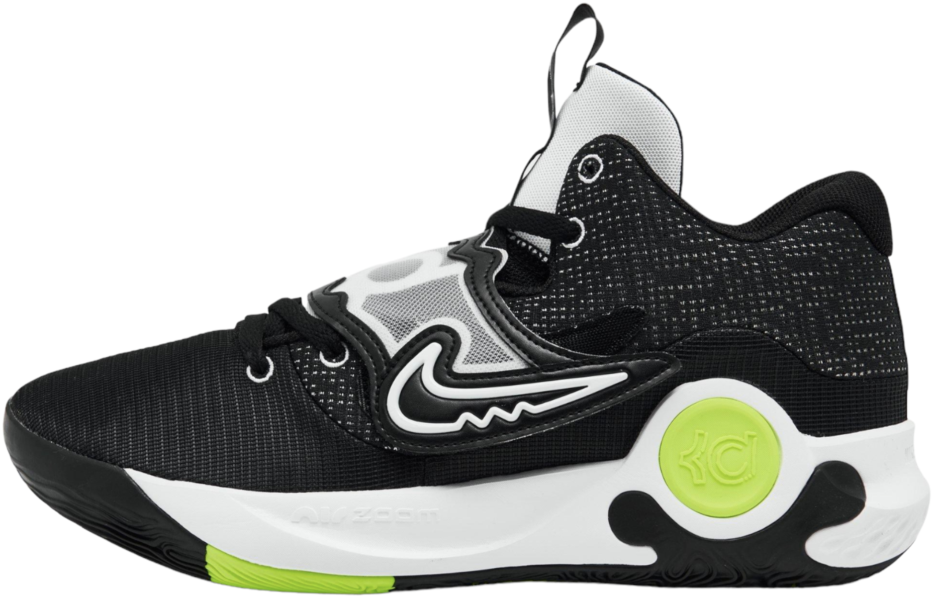 Nike KD Trey 5 X Review Facts, Deals ($81) | RunRepeat