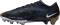 Nike Zoom Mercurial Vapor 15 Elite FG - Black (DQ7788001)