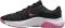 Nike Legend Essential 3 - Black Pinksicle Particle Grey (DM1119002)