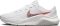 Nike Legend Essential 3 - 100 Bianco Rosso (DM1119100)