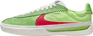 Nike BRSB - Ghost Green/Scream Green/Sail/Bright Crimson (DH9227300)