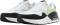 Nike Air Max SYSTM - White Black Volt Pure Platinum (DM9537100) - slide 5