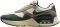 nike revolution 3 girls sale in india SYSTM - Sail/Noble Green-pro Green-kha (FD0316133)