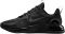 Nike Air Max Alpha Trainer 5 - Black Dk Smoke Grey Black (DM0829010)