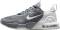 Nike Air Max Alpha Trainer 5 - Cool Grey White Photon Dust Li (DM0829007)