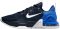 Nike Air Max Alpha Trainer 5 - Obsidian White Racer Blue Sundial (DM0829401)