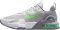 Nike Air Max Alpha Trainer 5 - Phantom/White/Flat Pewter/Green Strike (DM0829009)
