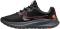 nike men s winflo 8 shield weatherized road running Trainings in brown adult brown 6177 60