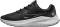 Nike Winflo 8 Shield - Black Iron Grey 001 (DC3727001)
