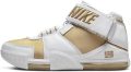 Nike LeBron 2 - White/Metallic Gold (DJ4892100)