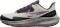 Nike Air Zoom Pegasus 39 Shield - Light Bone Vivid Purple Cobblestone (DO7626003)
