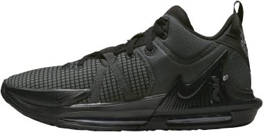 Nike Lebron Witness 7 - Black (DM1123004)