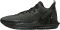 nike Infinity lebron witness 7 black anthracite black 85e4 60