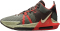 Nike Lebron Witness 7 - 001 black/bright crimson/alligator/barely volt (DM1123001)