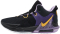 Nike Lebron Witness 7 - 002 black/lilac/court purple/university gold (DM1123002)