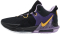 Nike Lebron Witness 7 - Black/University Gold/Lilac (DM1123002)