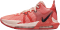 Nike Lebron Witness 7 - Bright crimson/arctic orange/magic ember/cave purple (DM1123600)