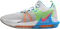 Nike Lebron Witness 7 - 003 grey fog/cobblestone/laser blue/hyper pink (DM1123003)