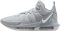 Nike Lebron Witness 7 - Grey (DZ3299002)