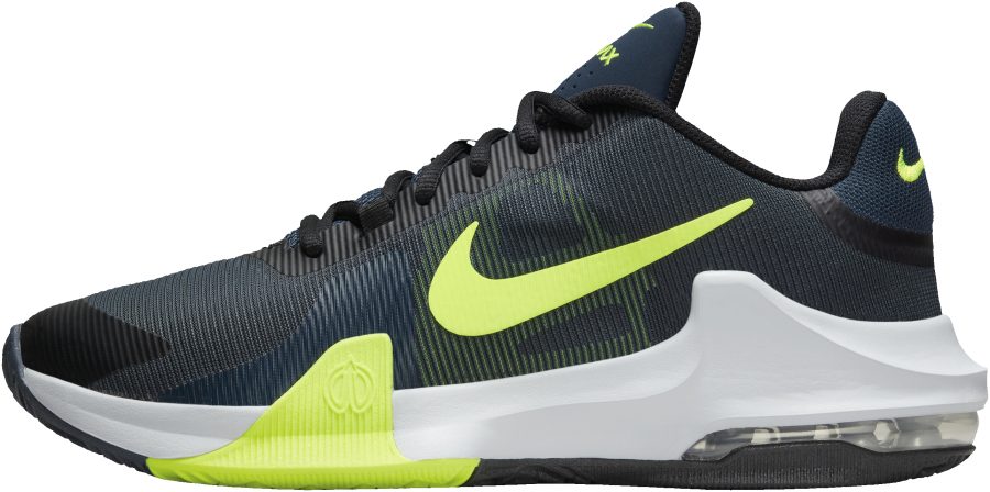 size 3 nike basketball shoes