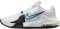 Nike Air Max Impact 4 - Black White (DM1124101)