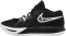 Nike Kyrie Flytrap 6 - Black/White-iron Grey (DM1125001)