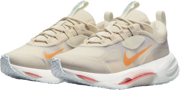 Nike Spark - Pearl White/Medium Blue-Barely Green-Sail-Total Orange (DJ6945200) - slide 4