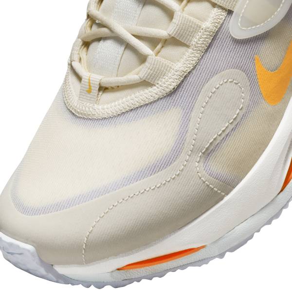 Nike Spark - Pearl White/Medium Blue-Barely Green-Sail-Total Orange (DJ6945200) - slide 7
