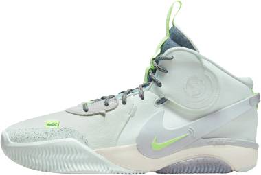 Nike Air Deldon - Barely Green/Pale Ivory/Barely Green (DM4096300)