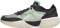 Jordan Delta 3 Low - Anthracite/Mint Foam-Sail-Coconut Milk (DN2647003)