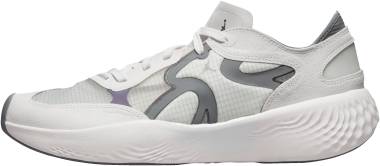 Nike Blazer Mid 77 Infinite Summit White Sail Grey Shoe - Light Soft Pink/Summit White/Smoke Grey (DN2647651)