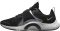 Nike Renew In-Season TR 12 - Black Multi Color White (DM0947002)