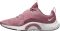 Nike Renew In-Season TR 12 - Desert Berry Light Soft Pink (DD9301600)
