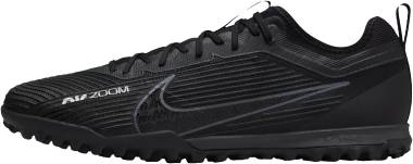 Nike Zoom Mercurial Vapor 15 Pro TF - Black (DJ5605001)