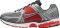 Nike Zoom Vomero 5 - Bright Crimson/Metallic Silver/Black (FJ4151005)