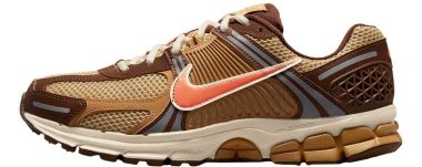 Nike Zoom Vomero 5 - Wheat grass/gold suede/cacao wow (FB9149700)