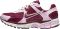 Nike Zoom Vomero 5 - 663 pink foam/team red-sail-burgundy crush (FN7196663)