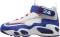 Nike Air Griffey Max 1 - White/Blue/Red (DX3723100)