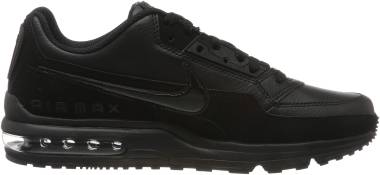 Nike Air Max LTD 3 - Black (687977020)