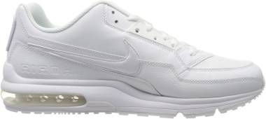 Nike Air Max LTD 3 - White (687977111)