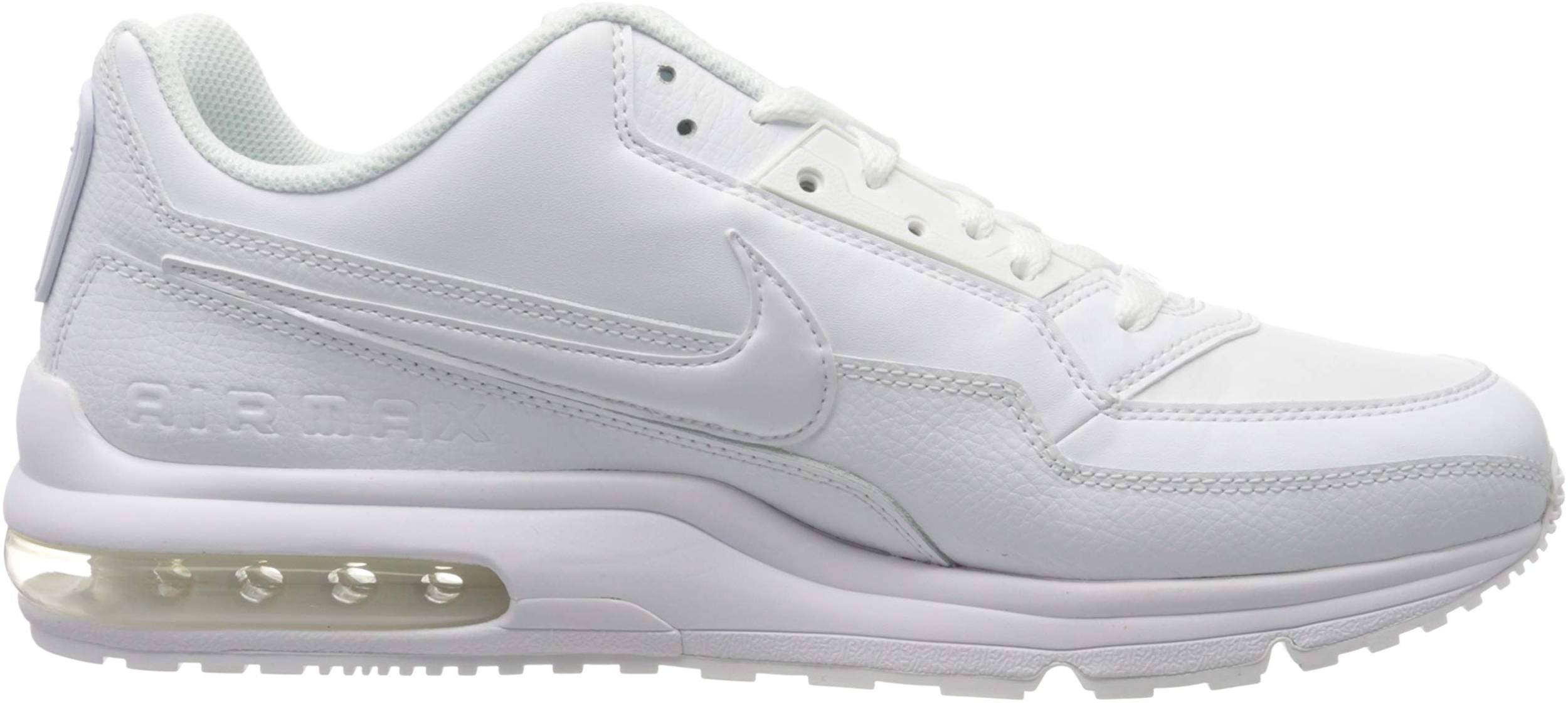 Nike Max LTD 3 sneakers in 7 (only $105) |
