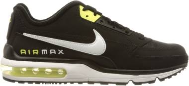 Nike Air Max LTD 3 - Black (DN5466001)