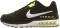 Nike Air Max LTD 3 - Black White Lt Lemon Twist (DN5466001)